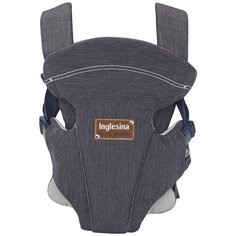 Рюкзак-переноска Inglesina Front, denim
