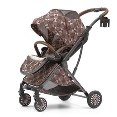 Прогулочная коляска Giovanni G-Light, brown