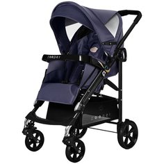 Прогулочная коляска Zooper Z9 Elite, ruby storm