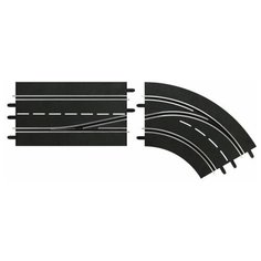 Дополнительные секции Carrera 20030364 для Digital 124 / Digital 132