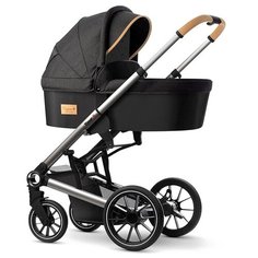 Универсальная коляска Esspero Tour S (3 в 1), onyx