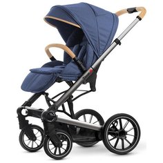 Прогулочная коляска Esspero Tour S, denim