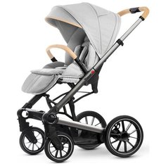 Прогулочная коляска Esspero Tour S, grey