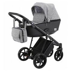 Универсальная коляска BeBe-Mobile Catania (2 в 1), BCN-1