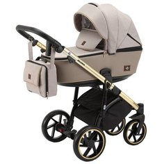 Универсальная коляска BeBe-Mobile Bolonia Special Edition (3 в 1), BN-109