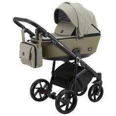 Универсальная коляска BeBe-Mobile Bolonia (3 в 1), BN-8