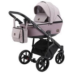 Универсальная коляска BeBe-Mobile Bolonia (3 в 1), BN-4
