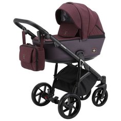 Универсальная коляска BeBe-Mobile Bolonia (3 в 1), BN-6