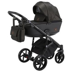 Универсальная коляска BeBe-Mobile Bolonia (3 в 1), BN-3