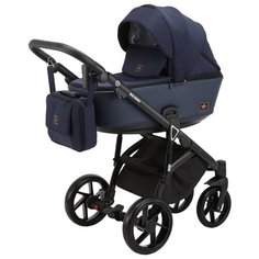 Универсальная коляска BeBe-Mobile Bolonia (3 в 1), BN-11
