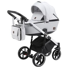 Универсальная коляска BeBe-Mobile Bolonia Special Edition (3 в 1), BN-106