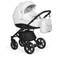 Универсальная коляска Indigo Enigma (2 в 1), sp12