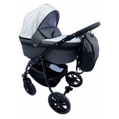 Универсальная коляска Alis Road (2 в 1), RO 03