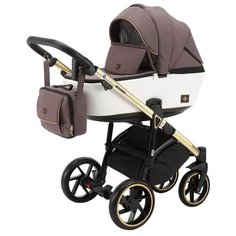 Универсальная коляска BeBe-Mobile Bolonia Special Edition (3 в 1), BN-101