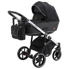 Универсальная коляска BeBe-Mobile Bolonia Special Edition (3 в 1), BN-105