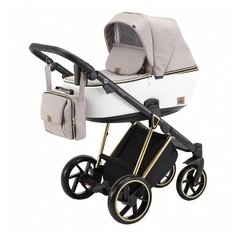 Универсальная коляска BeBe-Mobile Catania Special Edition (3 в 1), BCN-116