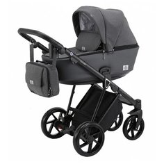 Универсальная коляска BeBe-Mobile Catania (3 в 1), BCN-2