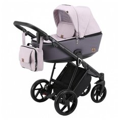 Универсальная коляска BeBe-Mobile Catania (3 в 1), BCN-8