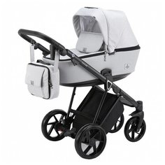 Универсальная коляска BeBe-Mobile Catania (3 в 1), BCN-4
