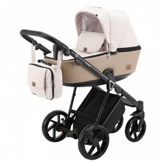 Универсальная коляска BeBe-Mobile Catania (3 в 1), BCN-3