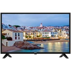 Телевизор ECON EX-39HT005B 39", черный