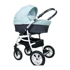 Универсальная коляска Smile Line Serenade (2 в 1), Se 22