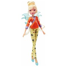 Кукла Winx Club Винтаж Стелла, 27 см, IW01271501