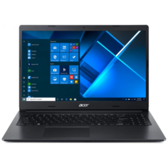 Ноутбук Acer Extensa 15 EX215-22-R5NC (AMD Ryzen 3 3250U 2600MHz/15.6"/1920x1080/4GB/256GB SSD/AMD Radeon Graphics/Windows 10 Home) NX.EG9ER.00Q, черный