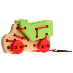 Шнуровка Томик Грузовик (613-3)