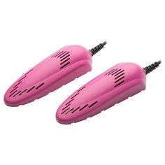 Сушилка для обуви DELTA ТД2-00009 розовый