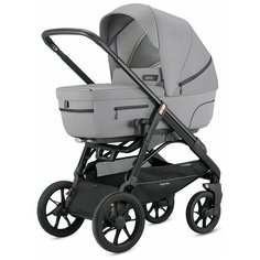 Универсальная коляска Inglesina Aptica XT 2020 (3 в 1, с подставкой для люльки), horizon grey