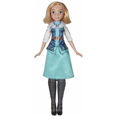 Модная кукла Hasbro Disney Елена - принцесса Авалора Наоми, 28 см, C1810