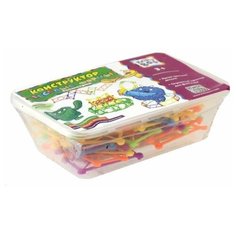 Конструктор Kribly Boo Геометрия