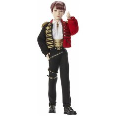 Кукла Mattel BTS Prestige Jungkook, 28 см, GKC95