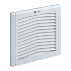 Вентиляторная панель / вентиляционная решетка распределительного шкафа EKF EXF52