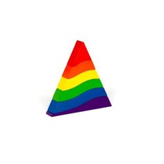 Пирамидка-сортер Gollnest & Kiesel Елка