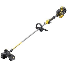 Триммер аккумуляторный DeWALT DCM571X1-QW