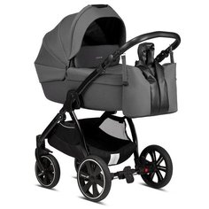 Универсальная коляска Noordi Alto (2 в 1), ocean wave 610