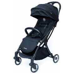 Прогулочная коляска RYAN Prime Light, double black