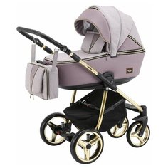 Универсальная коляска Adamex Sierra Special Edition (3 в 1), SR-426