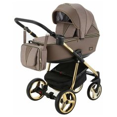 Универсальная коляска Adamex Sierra Special Edition (3 в 1), SR-430
