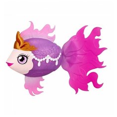 Робот Moose Lil Dippers Seaqueen фиолетовый/розовый