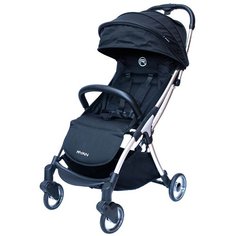 Прогулочная коляска RYAN Prime Light, Jack black