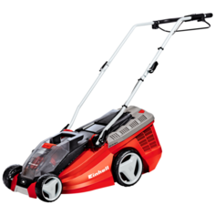 Газонокосилка Einhell GE-CM 36 Li Kit