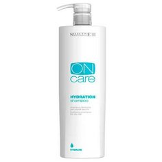 Selective Professional шампунь On Care Hydration увлажняющий для сухих волос, 1 л