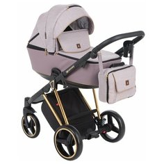 Универсальная коляска Adamex Cristiano Special Edition (3 в 1), CR-426