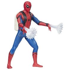 Фигурка Hasbro Spider-man Паутинный город C0420