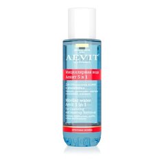 Aevit мицеллярная вода 5 в 1, 100 мл