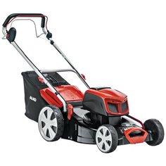 Газонокосилка AL-KO 113714 46.9 Li SP (Set)