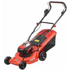 Газонокосилка Hammer ETK40V